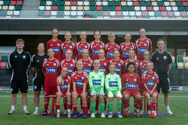 Trup | U13