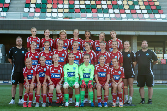 Trup | U14