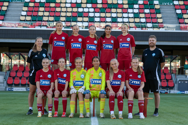 Trup | U16 Future