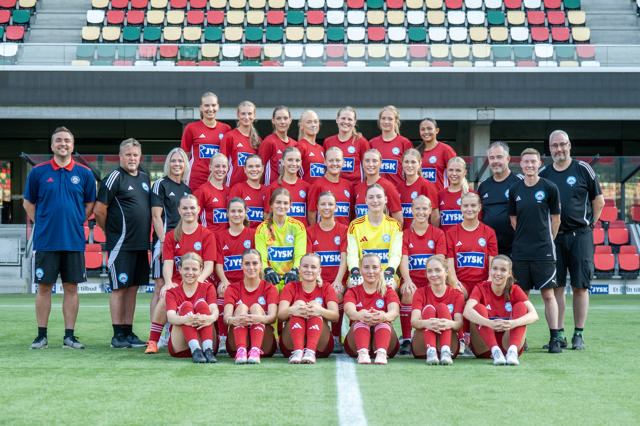 Holdbillede senior SIF Q 2025