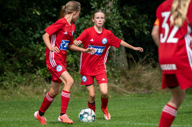 U14 SIF Q spillere