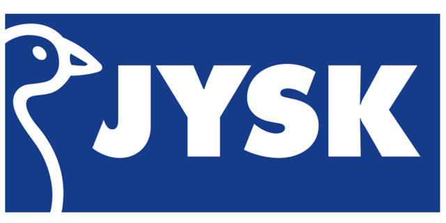 JYSK logo
