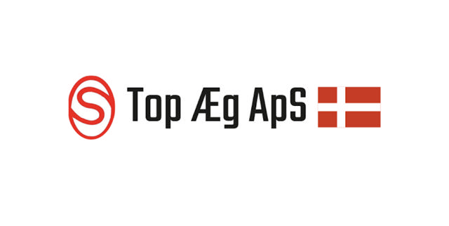 Logo Top Æg
