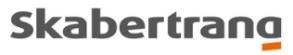 Skabertrang logo