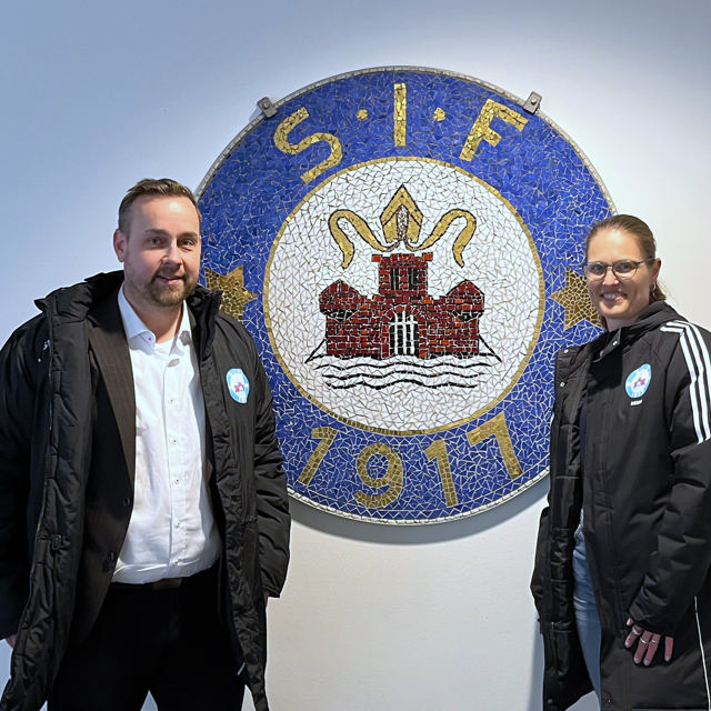 SIF Fodbold og SIF Q laver aftale om børnefodbold