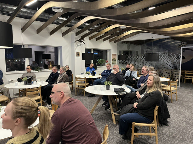 Generalforsamling 2026