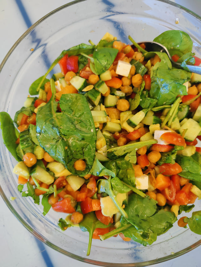 Mere end fodbold: Madkultur og fællesskab i SIF Q