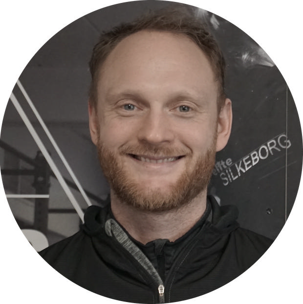 Asger Engholdt Skovgaard