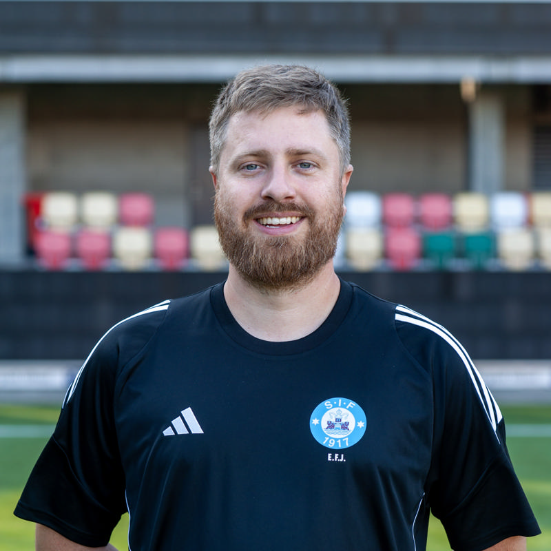 Emil Fevre Jørgensen