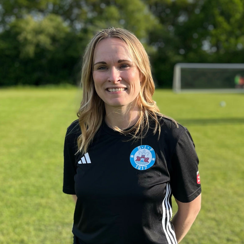 Ghita Rehn Nordentoft