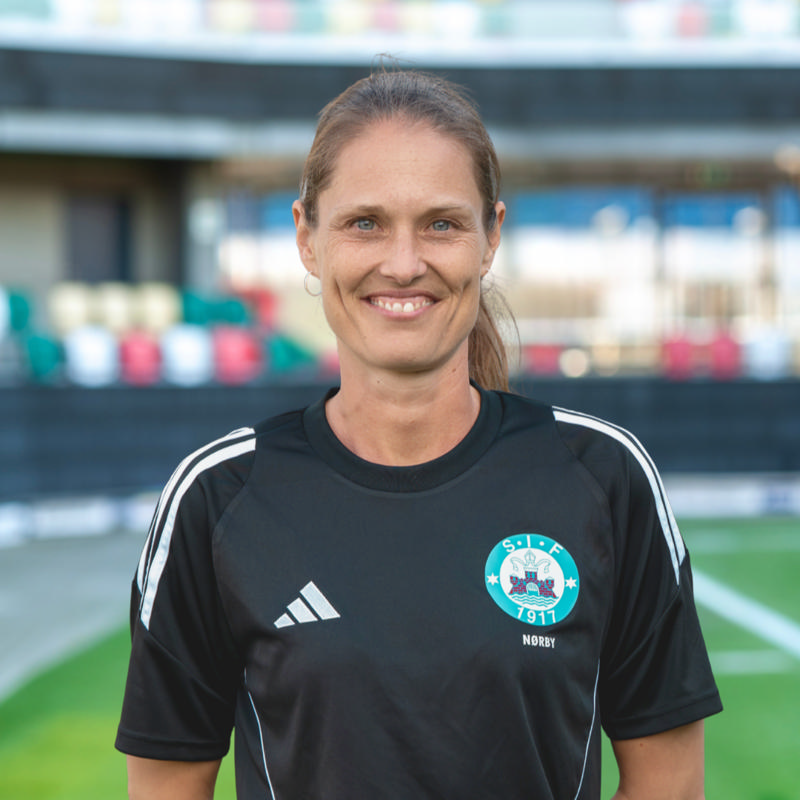 Karen Nørby Kristiansen