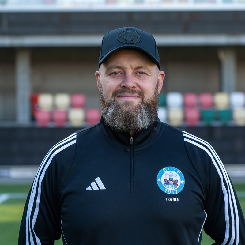 Labbie Dons-Simonsen